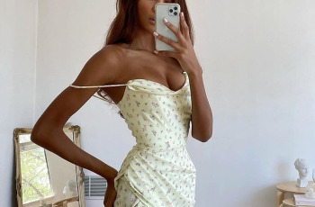 Ankara Pursaklar Üniversiteli Bayan Escort Ecem