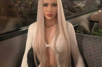 Pursaklar Escort Bayan Gonca